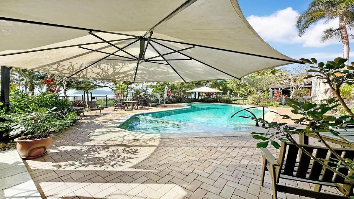 Wongalinga Beachfront Apt 8 Mission Beach Australien